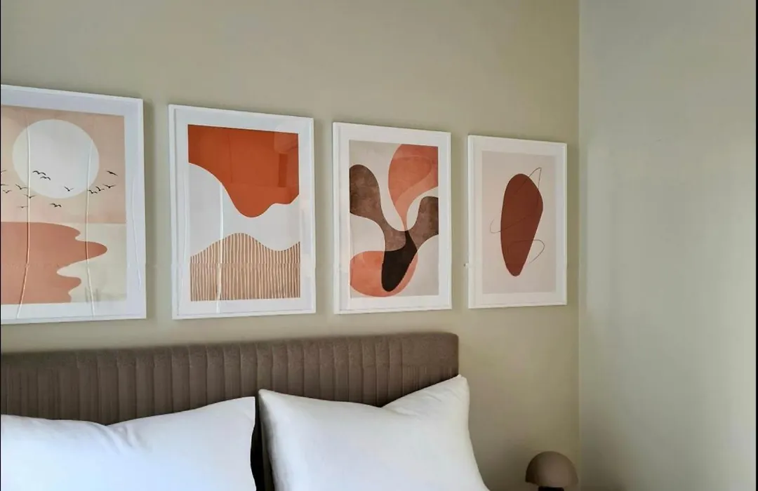Serendipity Apartments - Missori-1