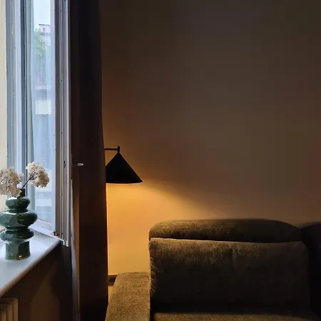 Serendipity Apartments - Missori-3