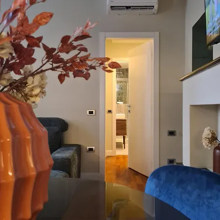 Serendipity Apartments - Missori-2