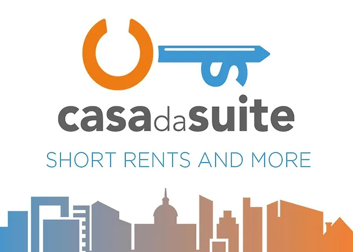 Casa Da Suite